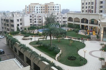 Residential Multistorey Apartment for Sale in Madhav Sankalp, Godrej Hills,, Kalyan-West, Mumbai